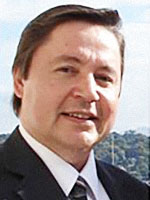 Jean-Daniel Baki Jean-Daniel Baki