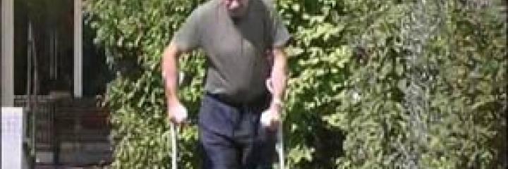 Medical treatment/Spasticity S. Beer (Switzerland)