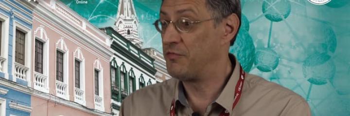 L.A. Bortolotto (Brazil): Heart rate as a target in the treatment of hypertensive patients: Fact or fancy?