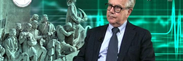 Giuseppe Mancia INTW