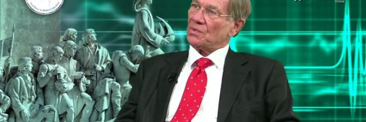 Erland Erdmann INTW