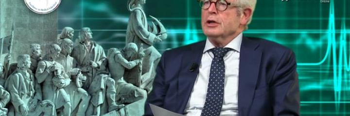 Harry Struijker-Boudier  INTW