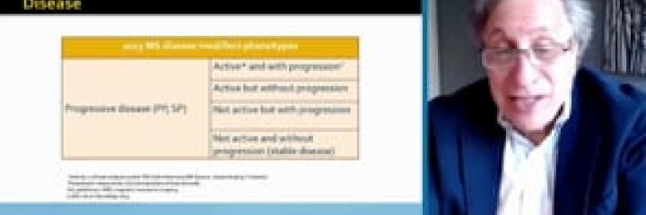 Understanding Progressive MS - Fred D. Lublin