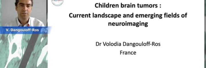 Current landscape and emerging fields of neuroimaging