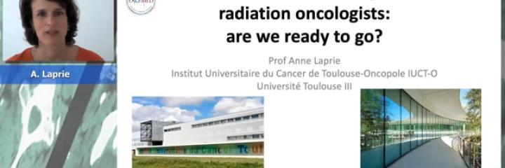 Radiomics from radiologists to radiation oncologists: are we ready to go?