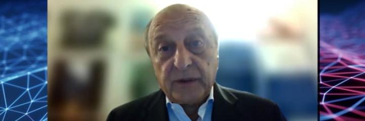 Prof. Giancarlo Comi - Benefits of 2021 Joint Pre-ECTRIMS Live Online Workshop